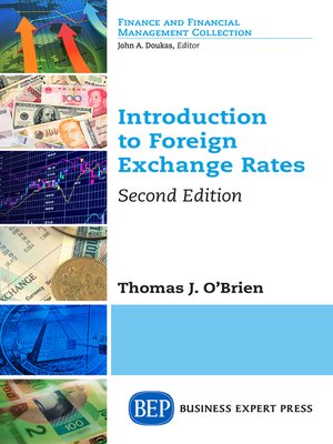 cover image of Introduction to Foreign Exchange Rates